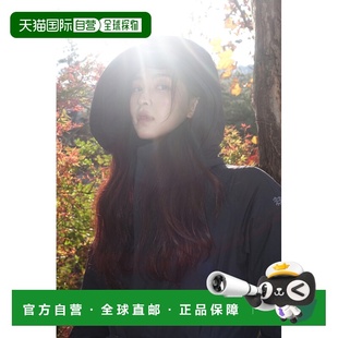 韩国直邮KOLON 女士女士羽绒服JKJDW24222BLK SPORT