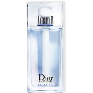 迪奥 桀骜男士 古龙水Eau 125ml Dior Cologne