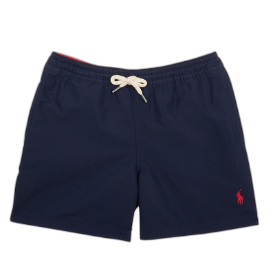 欧洲直邮Polo Ralph Lauren 拉夫劳伦 男孩 TRAVELER SHO-SWIMWEA