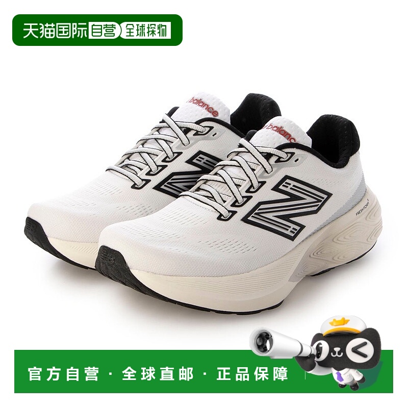日本直邮 New Balance 男士 M880 Fresh Foam X v14运动鞋跑鞋