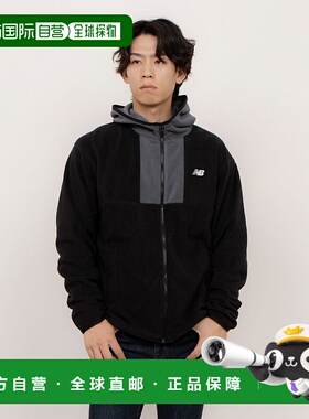 日本直邮 Superpatch 男士休闲长袖T恤 [MJ43517]上衣保暖拉链