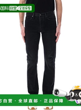 1h可退 香港直邮TOM FORD 男士牛仔裤 25PDPH001DMC058S25LB700 S