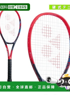日本直邮 空拍Yonex 网球拍 V Core 95VCORE 95 07VC95