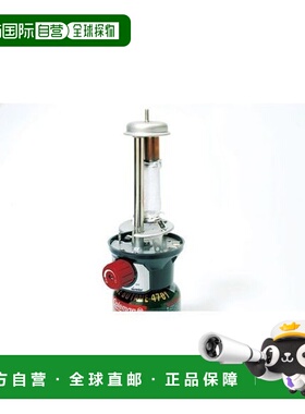 日本直邮Coleman-2500 North Star LP气灯（红色）