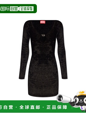 DIESEL 女士连衣裙 MCOLEENA124120BNAB9XX