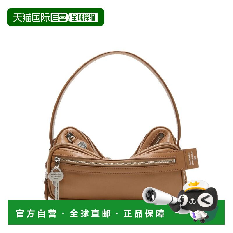 香港直邮AcneStudios艾克妮Bags女士单肩包图片