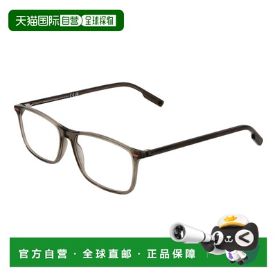 自营Ermenegildo Zegna Acetate Glasses Men's (Frames) - army