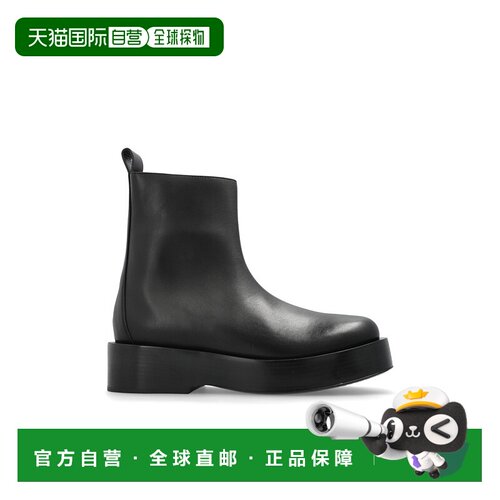 香港直邮BOTTEGA VENETA 女士高跟鞋 808015V4QK01000 AW2024