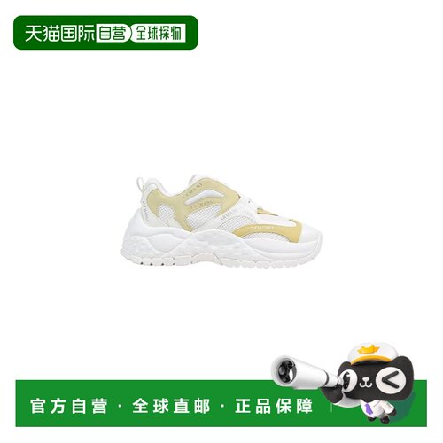 1h可退 香港直邮ARMANI EXCHANGE 女士运动鞋 XDX120XV708MZ744 S