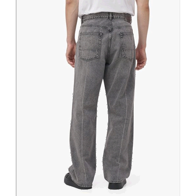 韩国直邮OUR LEGACY 牛仔裤M2205TBEXTENDED THIRD CUT DENIM PAN