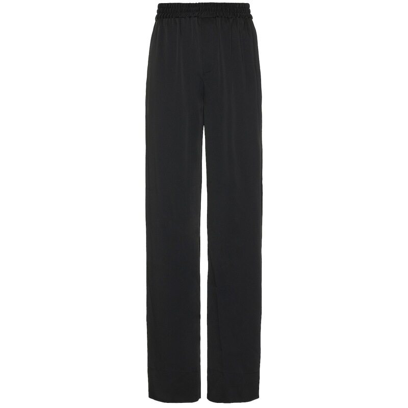 Saint Laurent 圣罗兰 男士 Volume Evase 裤子 749396Y3G36