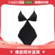 女LBS238Black 韩国直邮OSÉREE23SS比基尼泳装