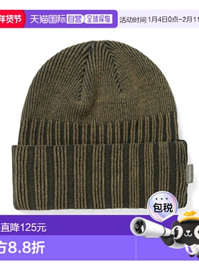 韩国直邮THISISNEVERTHAT 公用帽子TN243KHWBE08OLV Bleached Bea