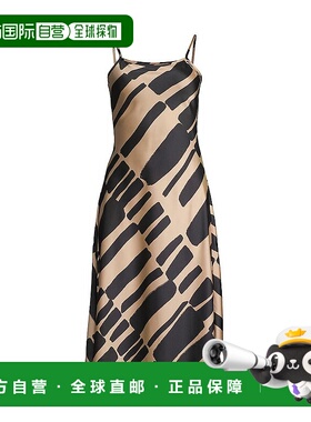 1h可退 【美国直邮】donna karan 女士 连衣裙