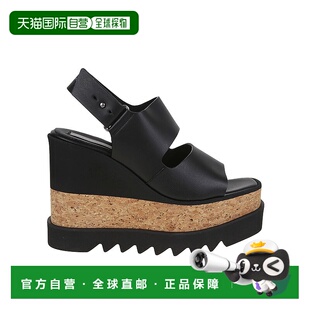 Mccartney 坡跟凉鞋 斯特拉 女士 81039 麦卡特尼 香港直邮Stella