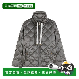 2619481106089 女士外套 SS2026 灰色 棉服 香港直邮MAX 长袖 MARA