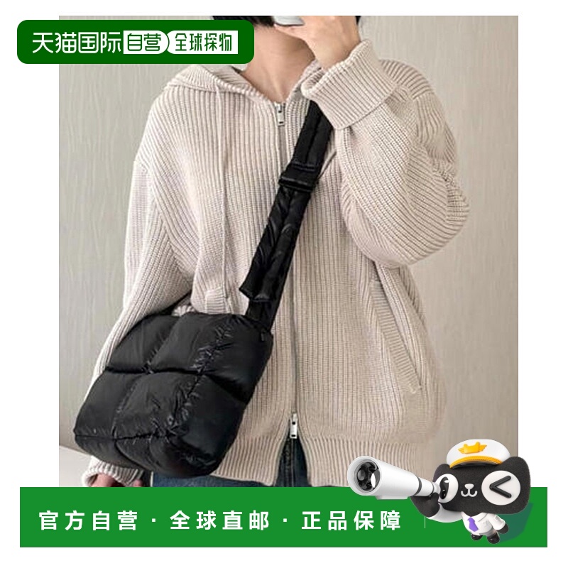 韩国直邮SHOOPEN韩版秋冬新款休闲实用男包休闲包男款HPABCEF平价