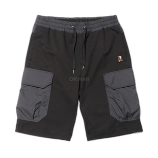 韩国直邮PARAJUMPERS 博伊斯 (23SS-PMPANFP05-541) 短裤休闲裤