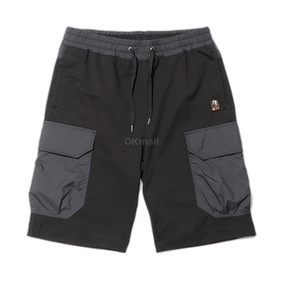 韩国直邮PARAJUMPERS 博伊斯 (23SS-PMPANFP05-541) 短裤休闲裤