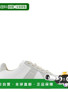 香港直邮MAISON MARGIELA 男士休闲鞋 S57WS0236P1895101 CO男鞋