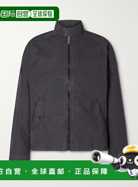 香港直邮Polo Ralph Lauren Polo 拉夫 劳伦 男士 Aldrich 棉质尼