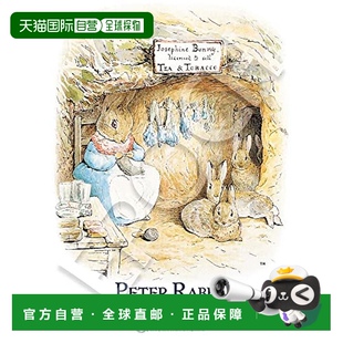 拼图游戏 EPOCH PETER RABBIT 波特™ 贝儿特丽克丝 日本直邮