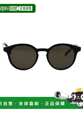香港直邮DIOR 男士太阳镜 DM40157I10C0 SS2025 黑色迪奥新款