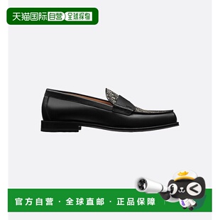 迪奥 DIOR 男士 Granville 3LO146ZAQ 1h可退 便鞋 香港直邮潮奢