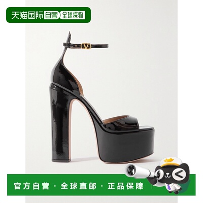 香港直邮valentino华伦天奴女士凉鞋 【付后1h可退】