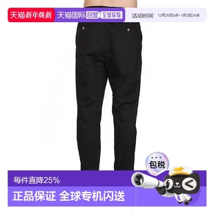 休闲裤 印花直筒裤 5PA2281TA 男士 香港直邮KENZO高田贤三