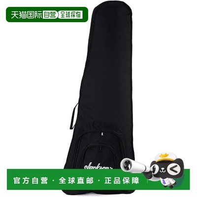 【日本直邮】Jackson Kelly King V Rhoads Warrior 多用途演出包