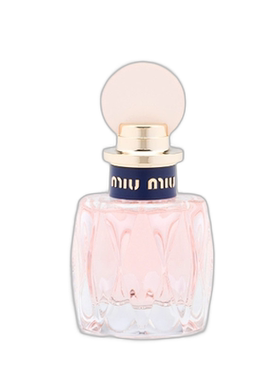 香港直邮MiuMiu 缪缪粉漾甜心欧蕾缪斯香水50/100ml七夕礼物正品