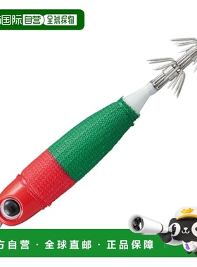 日本直邮Valley Hill Sutte Squid Seeker Metalin Hybrid #15 #0