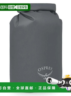 香港直邮OSPREY Wildwater 15L 防水袋 中性