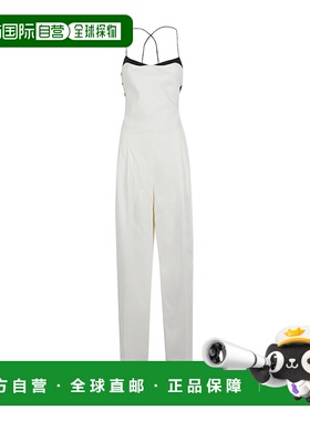 香港直邮Tom Ford 细肩带连体裤 TU0293FAX187WNJ