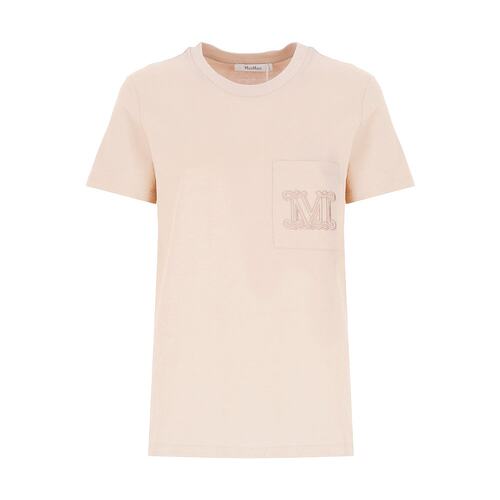Max Mara 短袖T恤 1946014106