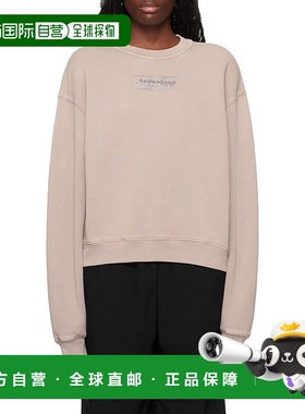 香港直邮Alexander Wang 圆领卫衣 4CC4241513长袖