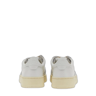 香港直邮AUTRY 男士运动鞋 SS2023 AULMLL15-3 白色德训鞋