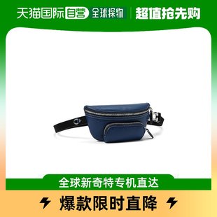 Pebble 男士 Coach 腰包 蔻驰 Bag 香港直邮潮奢 Belt Leathe Beck