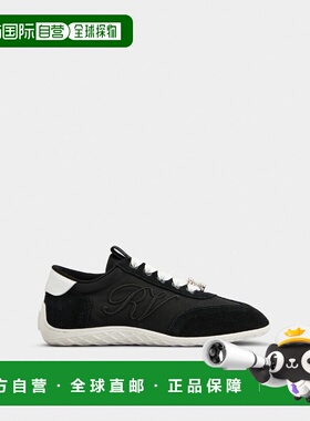 1h可退 欧洲直邮ROGER VIVIER 26春夏 RVW79342810TNM0002 女士