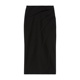 Gucci 722055ZAK6G 褶裥设计半身裙