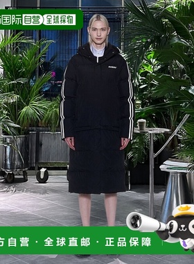 韩国直邮NERDY 男士羽绒服PNEW23DJ1001上衣外套