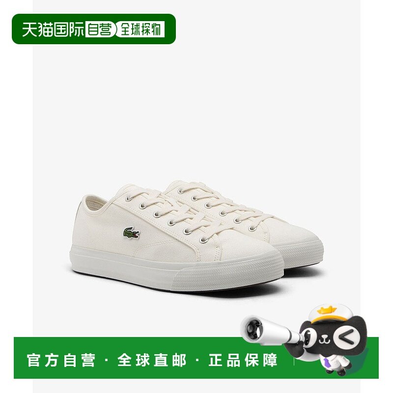 日本直邮 BACKCOURT 男士运动鞋男鞋