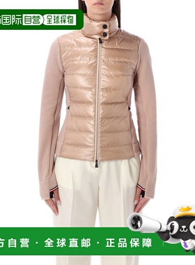 1h可退 香港直邮moncler 盟可睐 女士 MONCLER GRENOBLE LAQUÉ 带