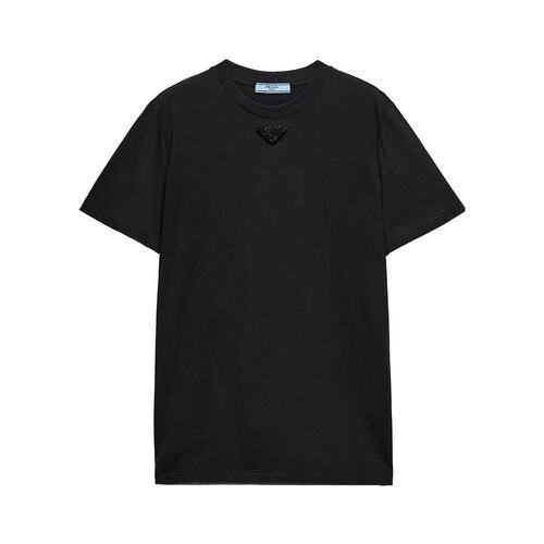 Prada 短袖T恤 35838R16DVS162