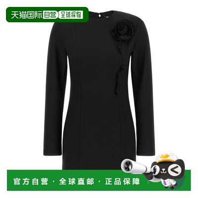 香港直邮ROTATE BIRGER CHRISTENSEN 女士连衣裙 117E15 AW2026