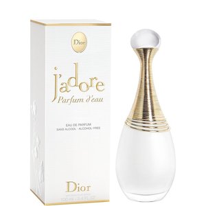 迪奥真我纯真浓香香水 DIOR J'adore Parfum sans