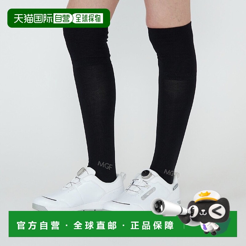 日本直邮MIZUNO Dry Vector 男士高筒袜