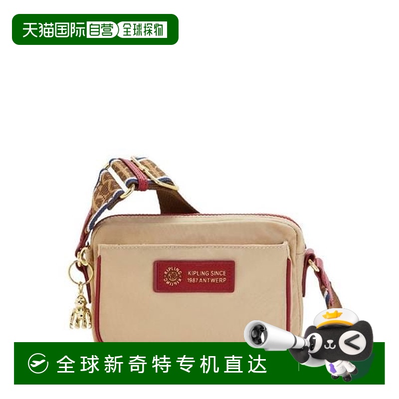 韩国直邮kipling  单肩包