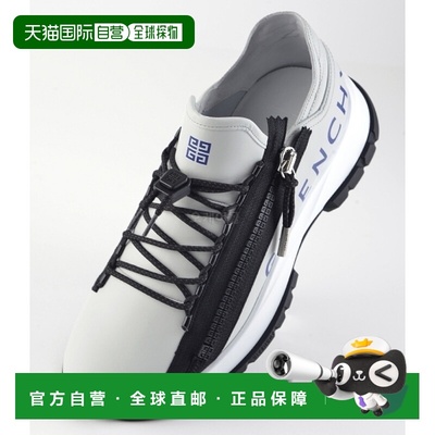 韩国直邮GIVENCHY BH009BH1LL 063 运动鞋纪梵希老爹鞋